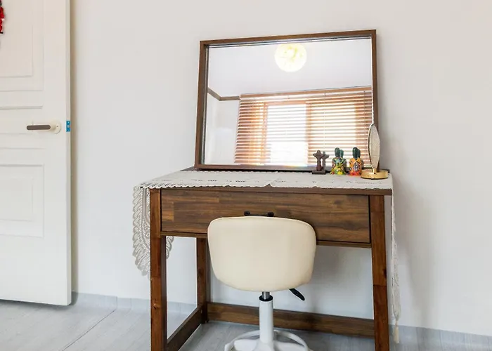 펌킨스테이 고려대점 Appartement