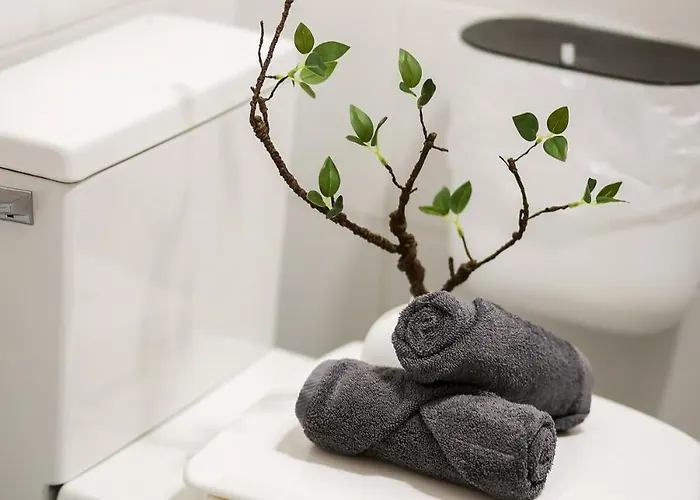 펌킨스테이 고려대점 Appartement Séoul