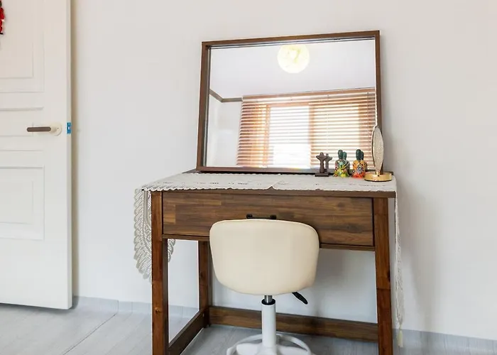 Appartement 펌킨스테이 고려대점
