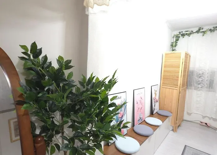 펌킨스테이 고려대점 Appartement Séoul