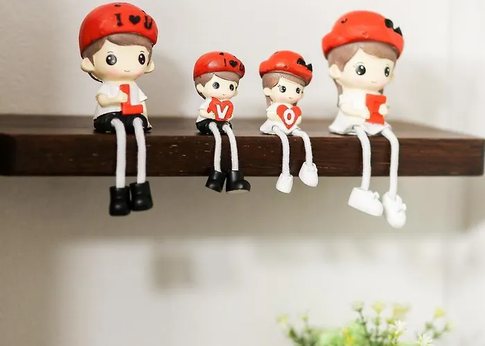 Appartement 펌킨스테이 고려대점